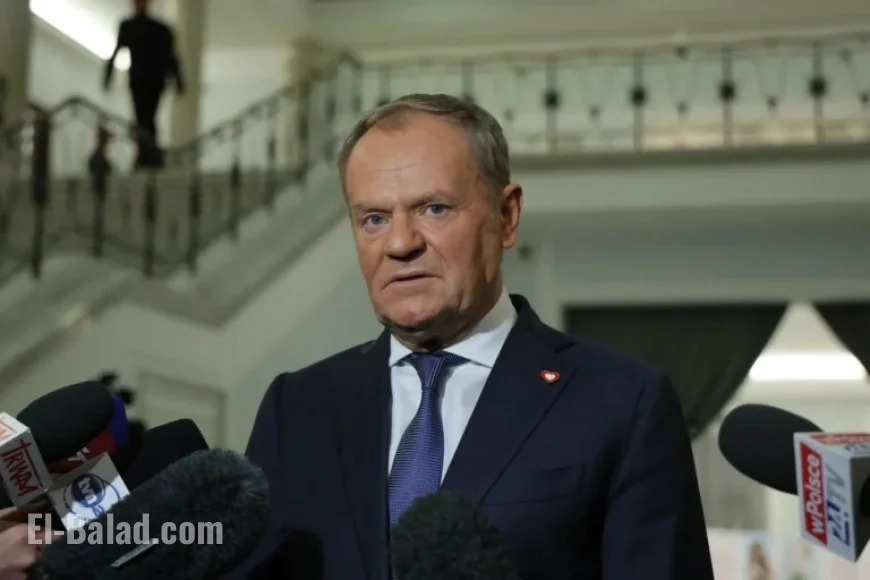 Poland’s Independence Day Approaches: Donald Tusk Shares Insightful Post