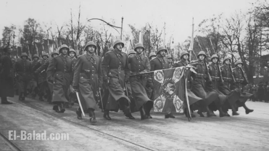 Piłsudski Refused to Celebrate November 11: A Century-Old Commemoration (PHOTOS)