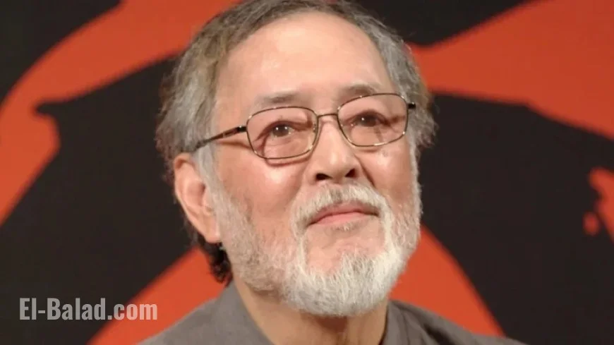 Japanese Actor from ‘Ran,’ ‘Harakiri’ Passes Away at 92