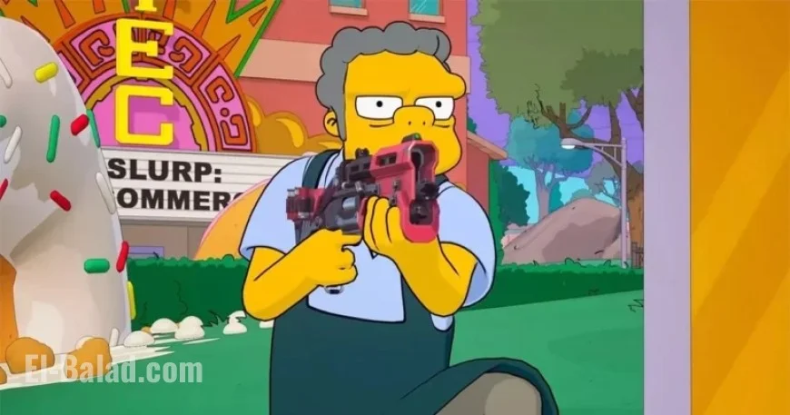 Epic’s Fortnite Update 38.10: Release Date and Donut Downtime