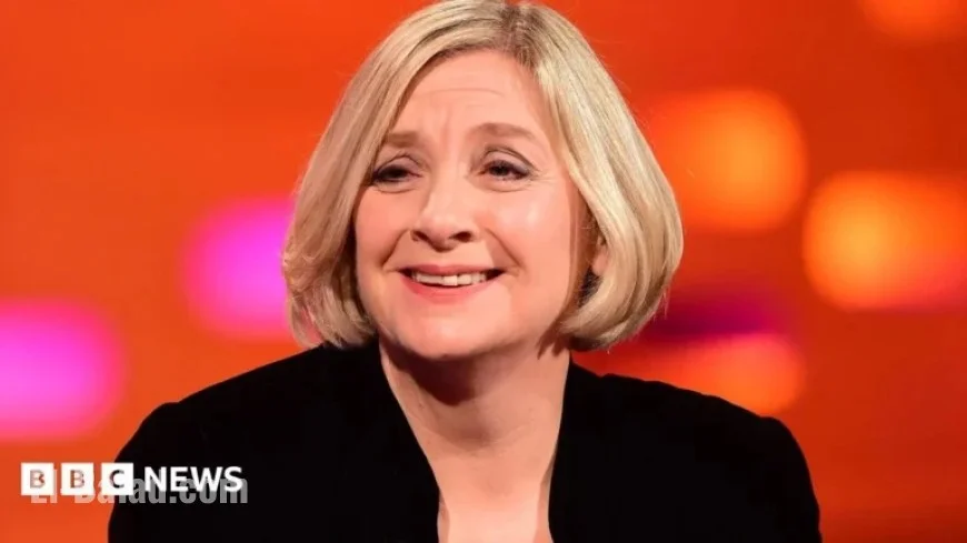 Windermere Theatre Renamed in Honor of Victoria Wood