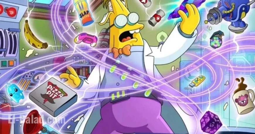 Fortnite Servers Offline: Update 38.10 Maintenance Duration Revealed