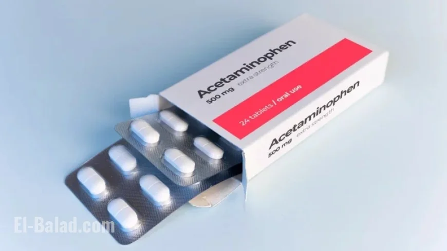 Review Finds No Clear Link Between Acetaminophen Use in Pregnancy and Autism, ADHD