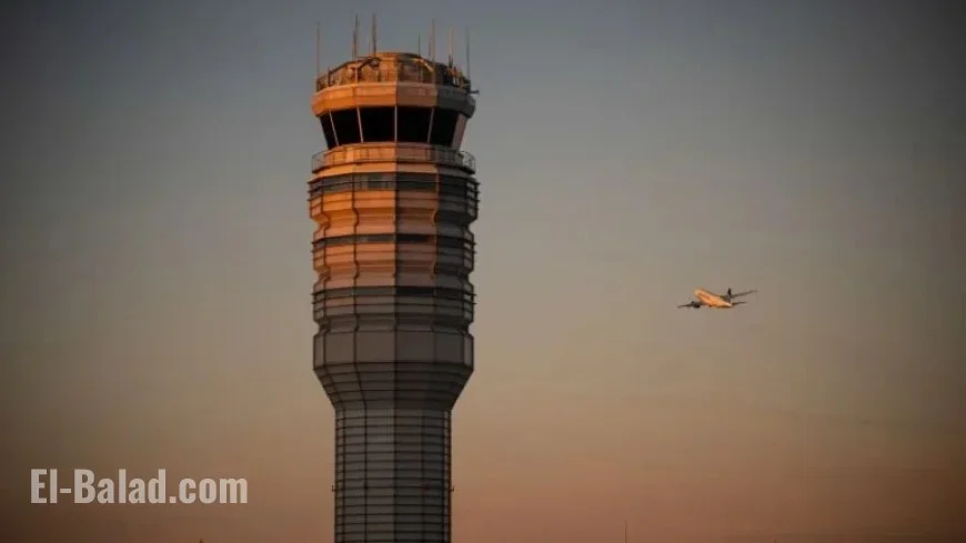 Post-Shutdown: Air Travel Faces Prolonged Recovery to Normalcy