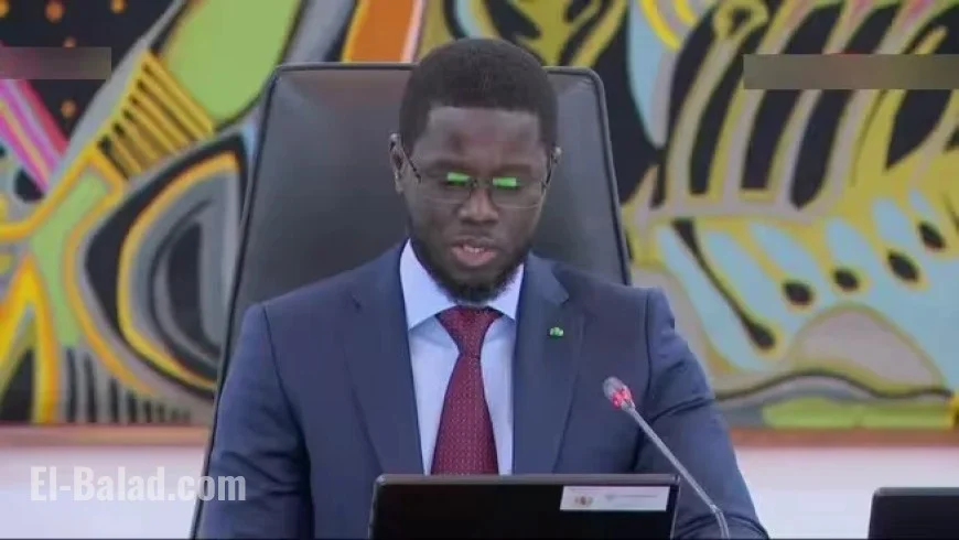 Key Demands Unveiled: Diomaye’s Three Conditions for Sonko’s Team