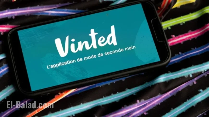 Vinted’s Major Update Causes Chaos for Sellers and Buyers