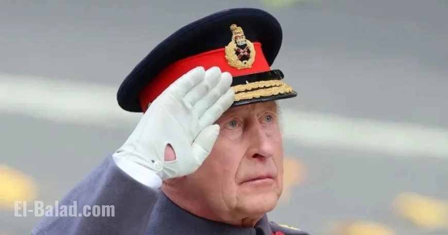 Iraq War Hero, Express Preserve National Two-Minute Silence Tradition