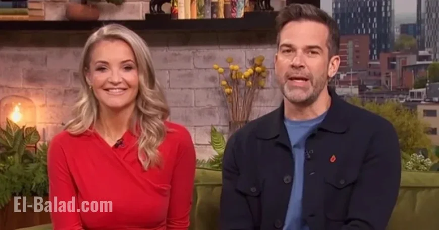 Helen Skelton Unveils BBC Morning Live Show Change Minutes In