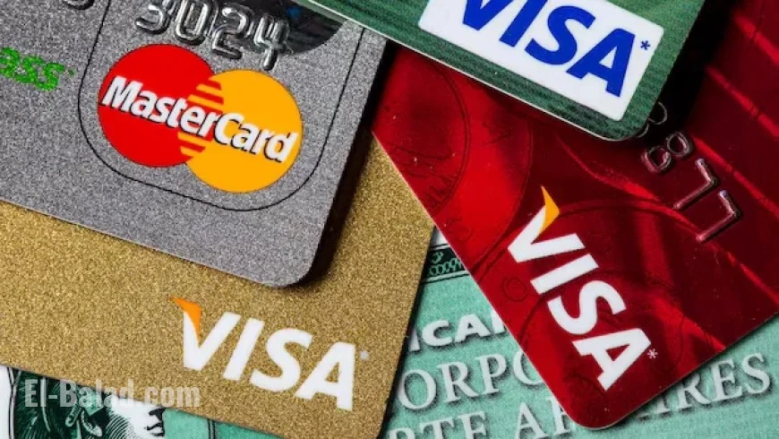 Visa, Mastercard Settle Swipe-Fee Dispute with U.S. Merchants