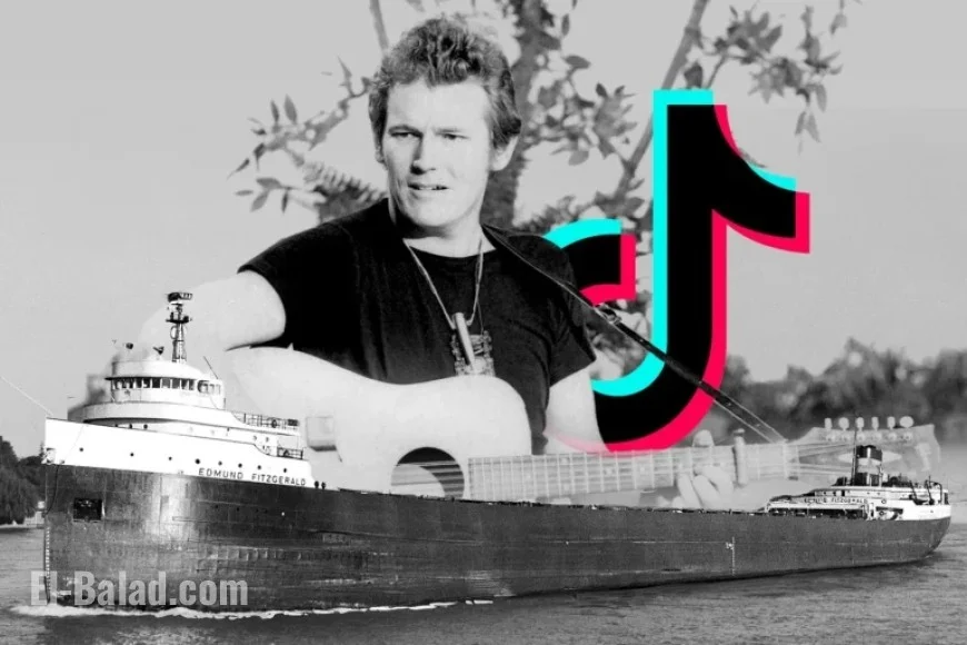 Internet Reacts as Edmund Fitzgerald Wreck Marks 50th Anniversary