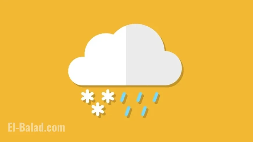 Stay Informed on Weather-Related Closures and Delays