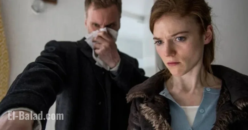 “Masterpiece Crime Series Named Top Drama on BBC iPlayer”