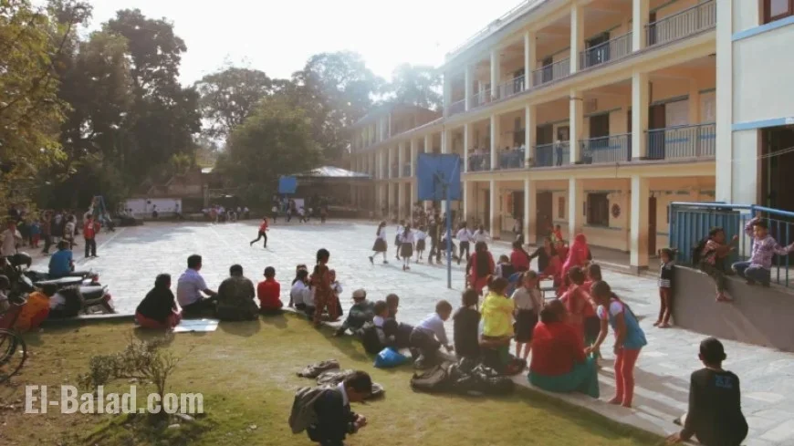 Delhi-NCR Schools: Tuesday Closure Details Revealed