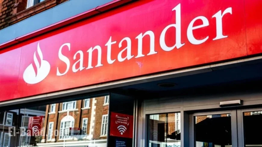 Santander’s New Offer Dominates Banking Competition