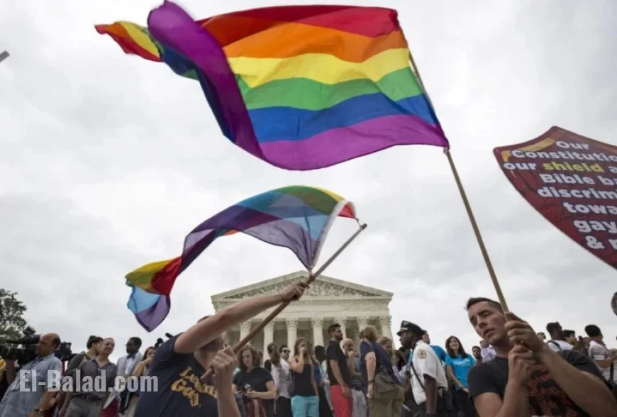 Supreme Court Upholds Decade-Old Same-Sex Marriage Decision