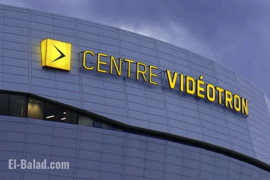 Victory Faces Goldeneyes at Vidéotron Centre on January 11, 2026