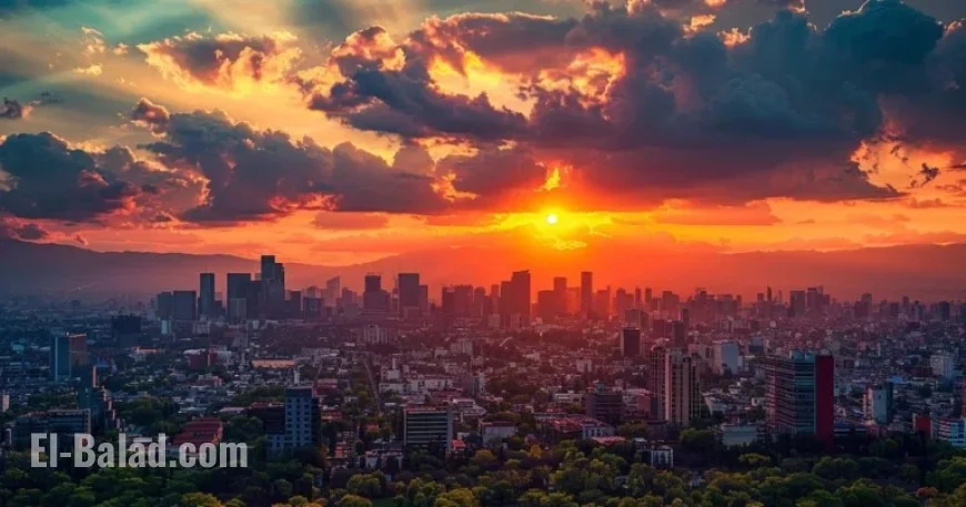 Dallas Weather Forecast for November 11