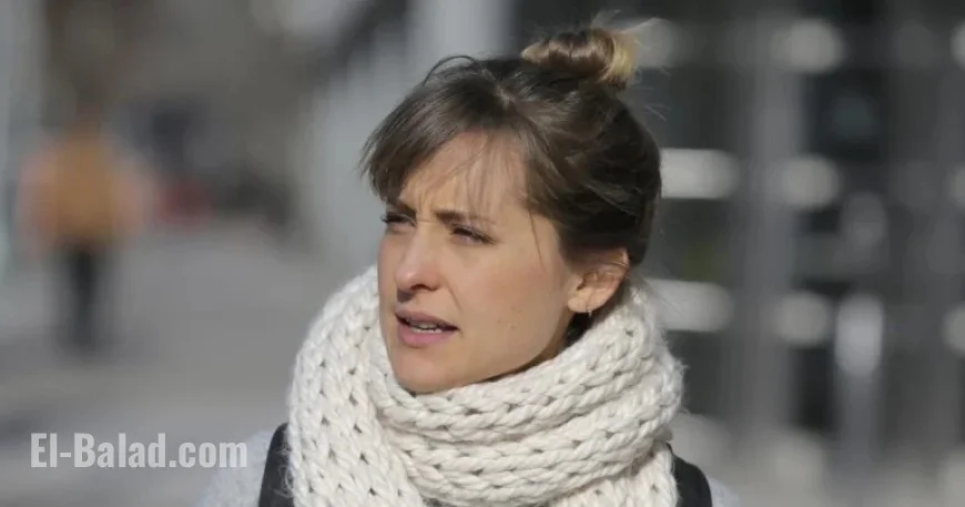 Allison Mack Discusses NXIVM and Life Post-Prison in New Podcast