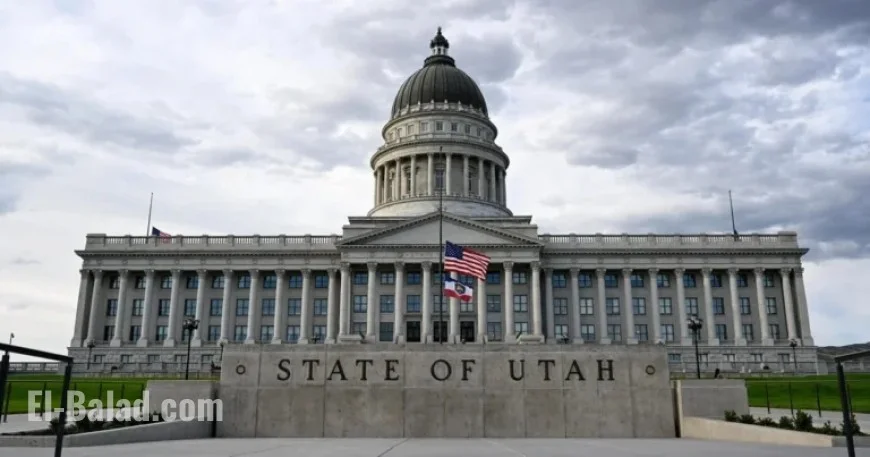 Utah Judge Strikes Down GOP Map, Approves Democrat-Favored District