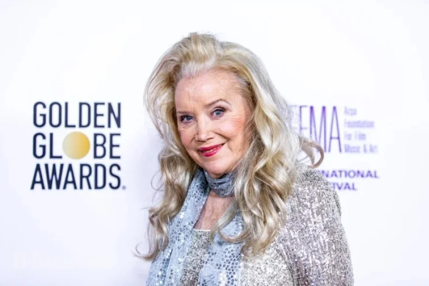 Sally Kirkland Enters Hospice Amid Significant Health Crisis