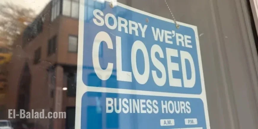 Stores Close to Observe Remembrance Day