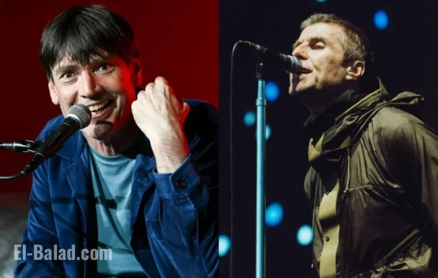Blur’s Alex James Praises Oasis for Nailing Live ’25 Reunion Tour