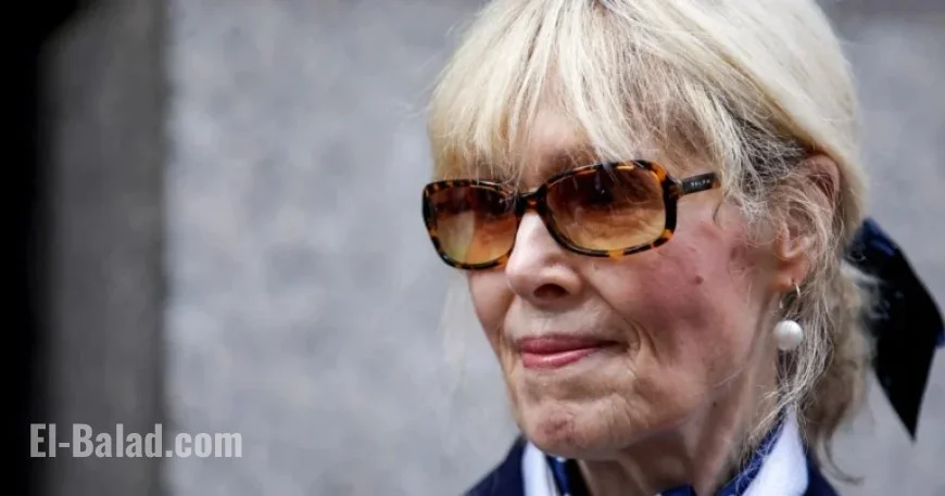 Trump Appeals to Supreme Court to Overturn Verdict in Carroll Case