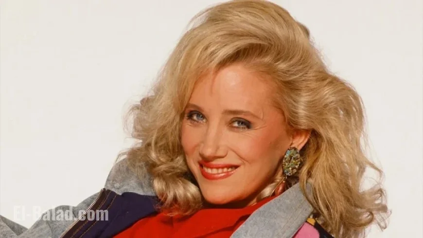 Golden Globe Winner Sally Kirkland Passes Away at 84