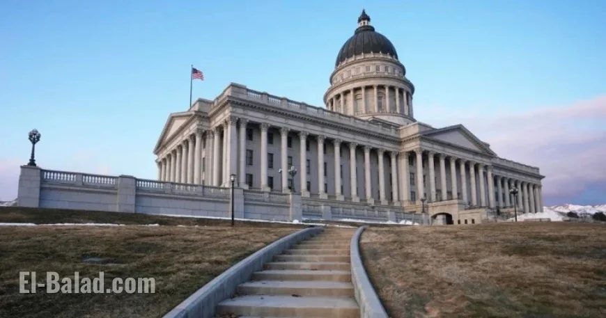 Utah Judge Approves New Map, Rejecting GOP Redistricting Plan