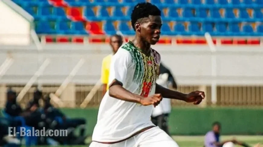 Mali’s Path to U17 World Cup Round of 32 Qualification