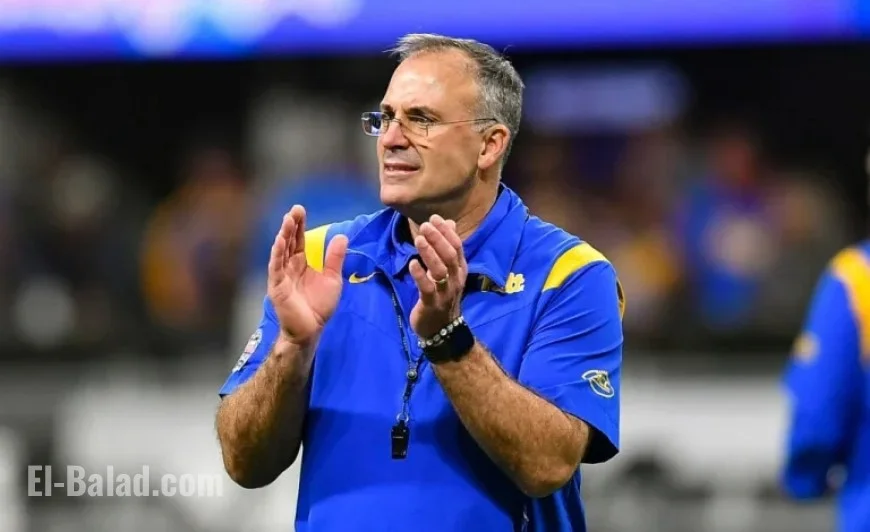 Pitt Coach Narduzzi Unconcerned About Notre Dame Defeat Margin