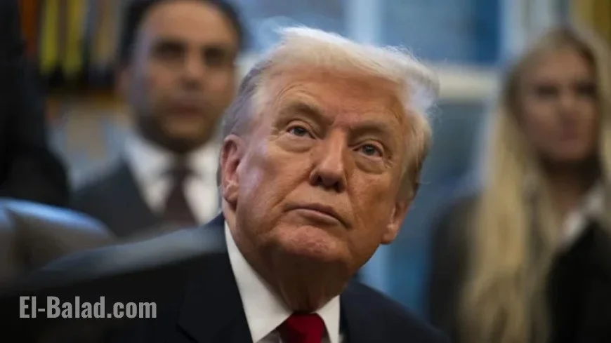 Republicans Face Political Challenges Following Trump’s Shutdown Victory