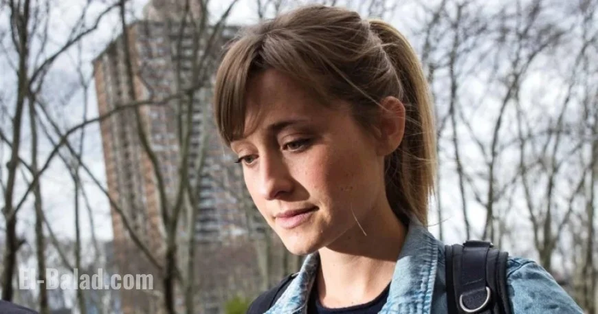 Allison Mack Discusses NXIVM Cult Involvement Post-Prison Release in First Interview