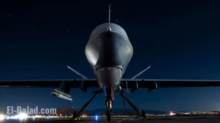 US Military Targets Alleged Drug Boats with Precision Strikes