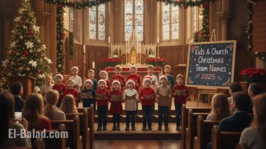Christmas Music 2025: Fresh Voices and Traditions Spark Nationwide Community Spirit