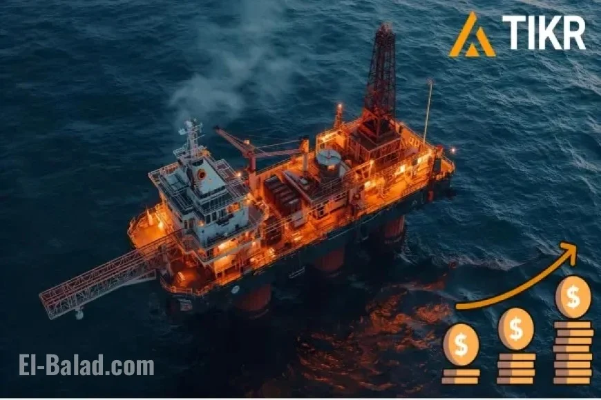 2027 Shell Stock Prediction: Will Oil Giant Sustain Growth?