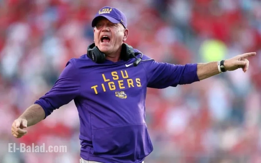 Brian Kelly Demands Full $53M LSU Buyout, Rejects Partial Offers