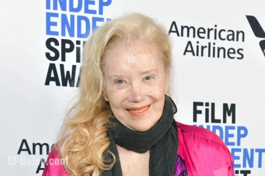 Oscar Nominee Sally Kirkland Dies at 84 Shortly After Hospice Entry
