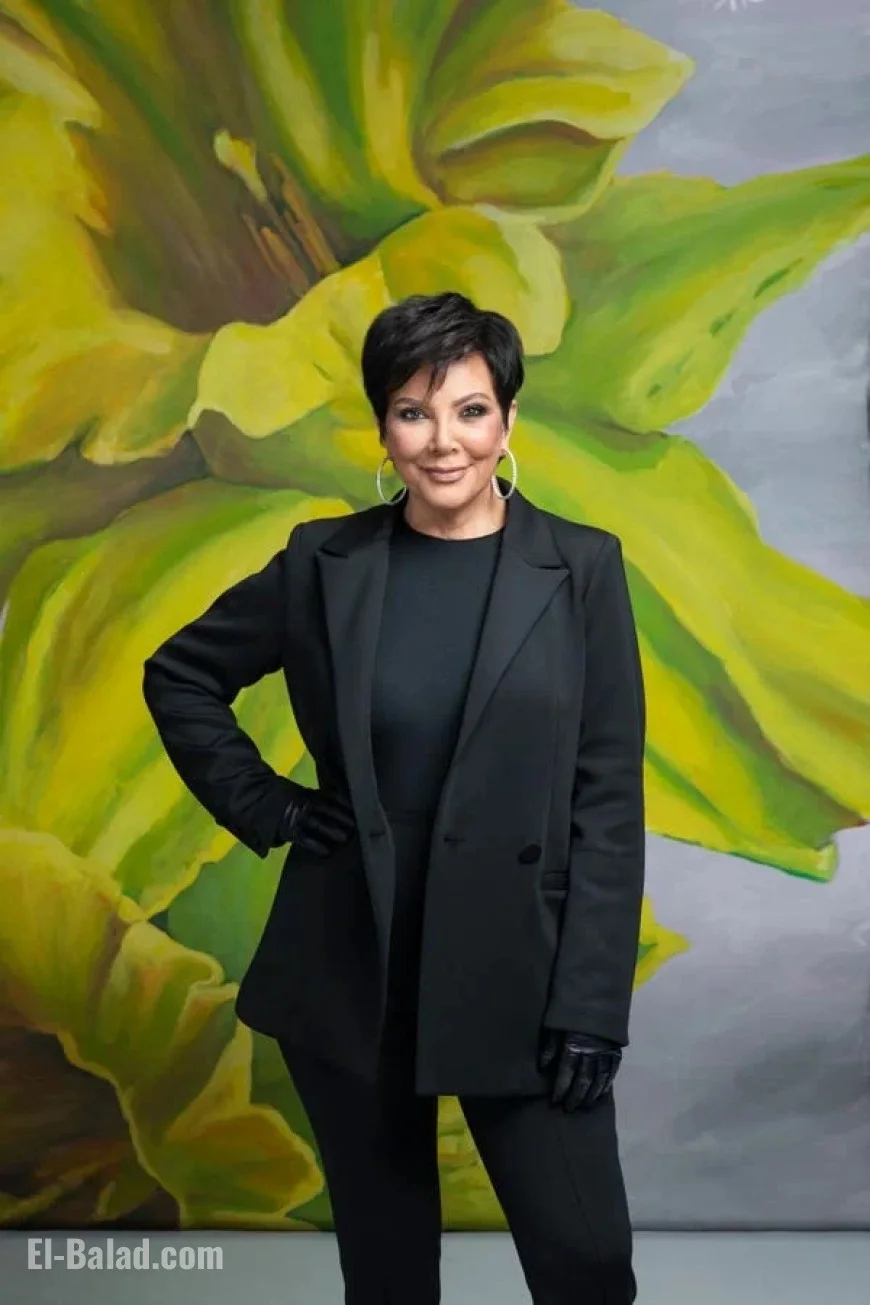 Billionaires Gather for Kris Jenner’s 70th Birthday Celebration