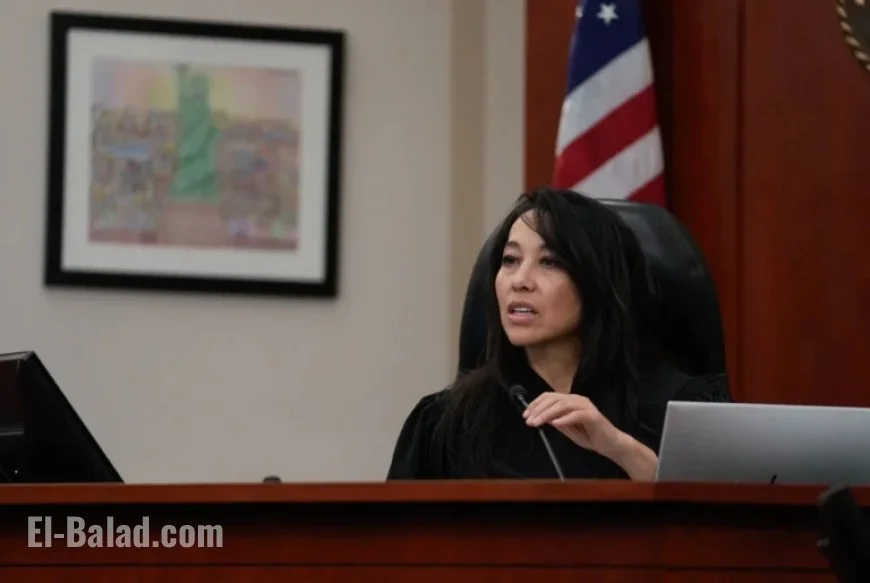 Utah Judge Overturns Lawmakers’ Map, Chooses New Congressional Boundaries