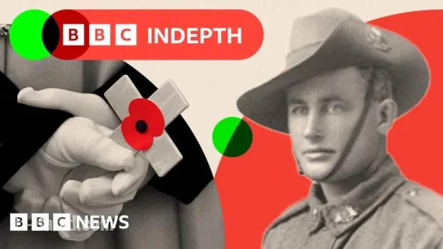 Commemorating WW1 Without Living Veterans: A Unique Challenge