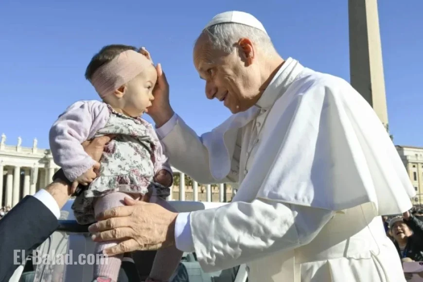 Pope Leo XIV’s Favorite Films Include ‘The Sound of Music’ and ‘It’s a Wonderful Life’