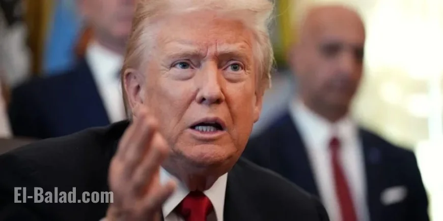 Housing Expert Warns Trump’s 50-Year Mortgage Proposal May Backfire