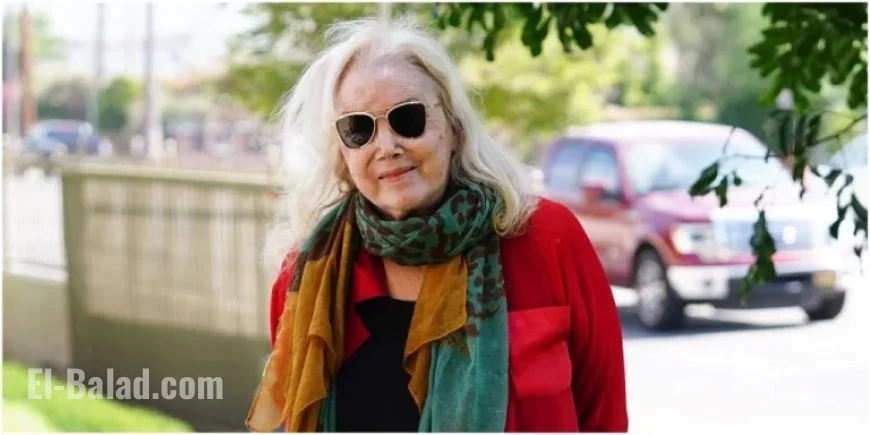 Oscar-Nominated ‘Anna’ Actress Passes Away at 84