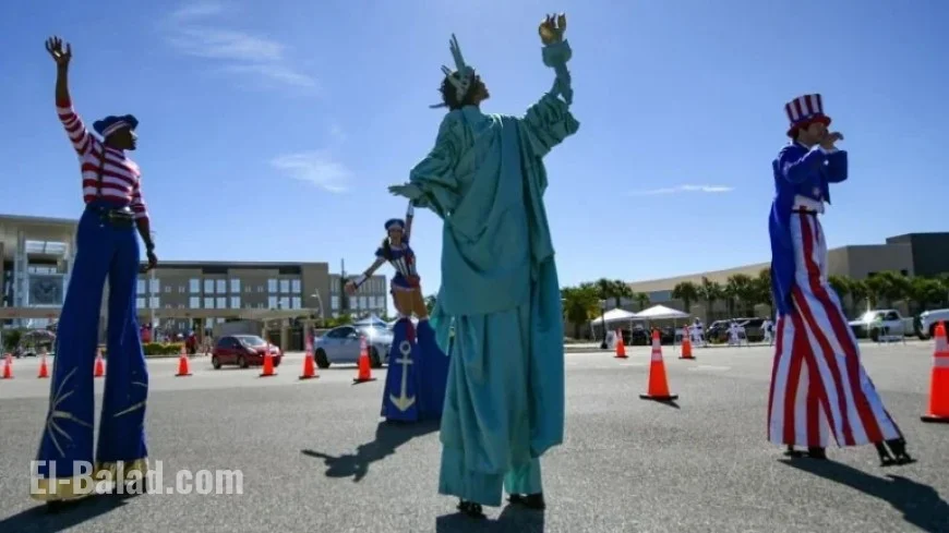 Veterans Day: What’s Open and Closed Today?
