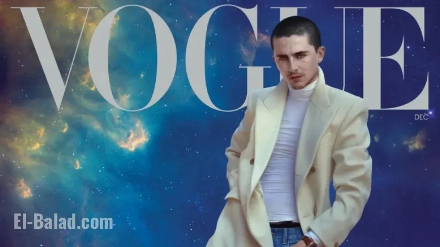 Timothée’s Perspective: Unveiling the Mysteries of the Universe