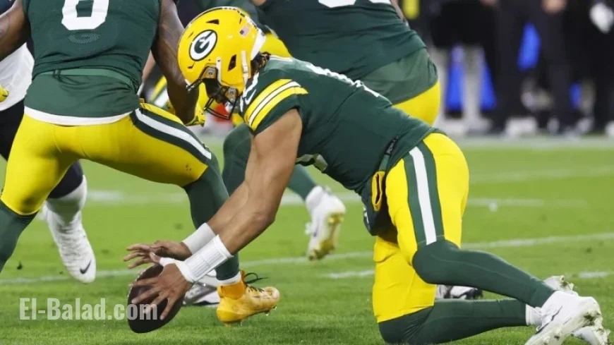 Packers’ Defense Shines While Offense Stumbles, Says Matt LaFleur