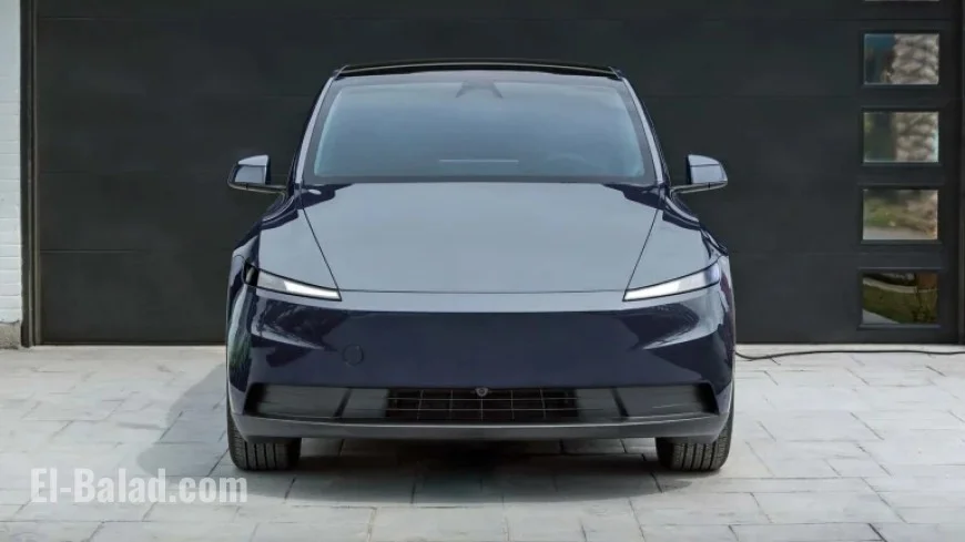 Tesla Cybertruck and Model Y Leaders Resign Simultaneously