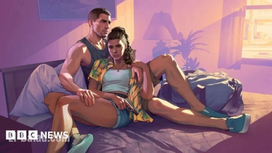 GTA 6 Faces Another Delay: Uncover the Reasons
