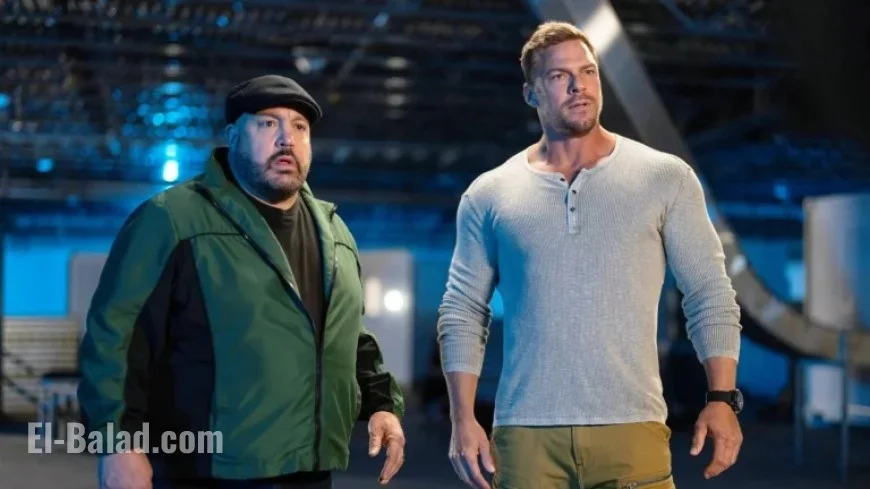 Top 11 Movies to Stream This Week on Netflix, Prime Video, HBO Max